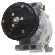 Компрессор кондиционера ALANKO 550 225 10550225 SCSB06 1231862965 - Изображение 2