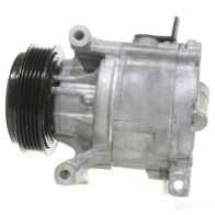Компрессор кондиционера ALANKO 550 225 10550225 SCSB06 1231862965 - Изображение 3