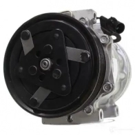 Компрессор кондиционера ALANKO SD7H15 5 50004 1231861085 10550004 - Изображение 2