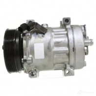 Компрессор кондиционера ALANKO SD7H15 5 50004 1231861085 10550004 - Изображение 3