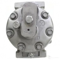 Компрессор кондиционера ALANKO SD7H15 5 50004 1231861085 10550004 - Изображение 4