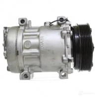 Компрессор кондиционера ALANKO SD7H15 5 50004 1231861085 10550004 - Изображение 5