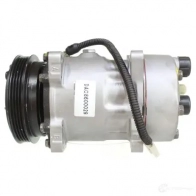 Компрессор кондиционера ALANKO SD709 5502 81 1231863259 10550281 - Изображение 3