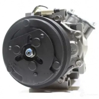 Компрессор кондиционера ALANKO 1231861239 SD7V16 550 024 10550024 - Изображение 2