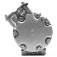 Компрессор кондиционера ALANKO 1231861239 SD7V16 550 024 10550024 - Изображение 4