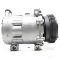 Компрессор кондиционера ALANKO 1231861239 SD7V16 550 024 10550024 - Изображение 5