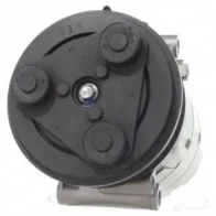Компрессор кондиционера ALANKO Visteon 10550710 1231864839 5507 10 - Изображение 2