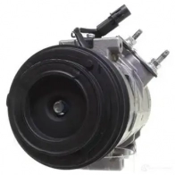 Компрессор кондиционера ALANKO 10S 20C 1424851782 10551072 551072 - Изображение 2