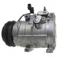Компрессор кондиционера ALANKO 10S 20C 1424851782 10551072 551072 - Изображение 3