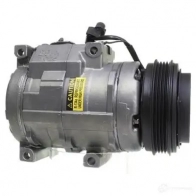 Компрессор кондиционера ALANKO 10S 20C 1424851782 10551072 551072 - Изображение 5