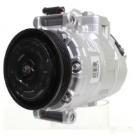 Компрессор кондиционера ALANKO 11550061 5500 61 1231940785 7SEU17C - Изображение 2
