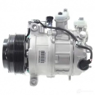 Компрессор кондиционера ALANKO W A5K9HW 10553811 1437276775 - Изображение 3