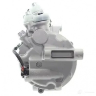 Компрессор кондиционера ALANKO W A5K9HW 10553811 1437276775 - Изображение 4