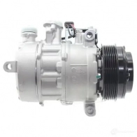 Компрессор кондиционера ALANKO W A5K9HW 10553811 1437276775 - Изображение 5