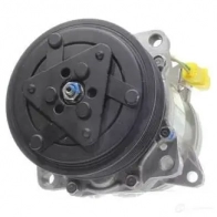 Компрессор кондиционера ALANKO 55111 3 1424851821 SD7V16 10551113 - Изображение 2