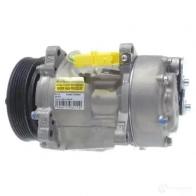 Компрессор кондиционера ALANKO 55111 3 1424851821 SD7V16 10551113 - Изображение 3