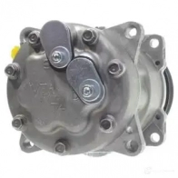 Компрессор кондиционера ALANKO 55111 3 1424851821 SD7V16 10551113 - Изображение 4