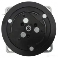 Компрессор кондиционера ALANKO 551 110 10551110 SD7V16 1424851818 - Изображение 2