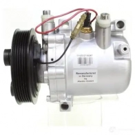 Компрессор кондиционера ALANKO SS121DN2 11550214 550 214 1231942187 - Изображение 3