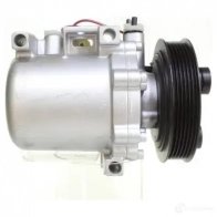 Компрессор кондиционера ALANKO SS121DN2 11550214 550 214 1231942187 - Изображение 5