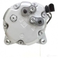 Компрессор кондиционера ALANKO 1231861633 5500 86 DCW17D 10550086 - Изображение 4