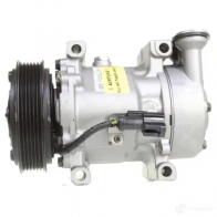 Компрессор кондиционера ALANKO 1231863535 5503 34 SD6V12 10550334 - Изображение 3