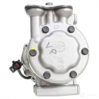 Компрессор кондиционера ALANKO 1231863535 5503 34 SD6V12 10550334 - Изображение 4