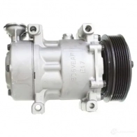Компрессор кондиционера ALANKO 1231863535 5503 34 SD6V12 10550334 - Изображение 5