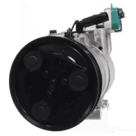 Компрессор кондиционера ALANKO 5511 79 HS-15 10551179 1424851885 - Изображение 2