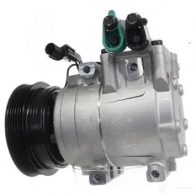 Компрессор кондиционера ALANKO 5511 79 HS-15 10551179 1424851885 - Изображение 3