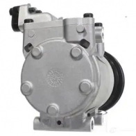 Компрессор кондиционера ALANKO 5511 79 HS-15 10551179 1424851885 - Изображение 4