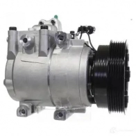 Компрессор кондиционера ALANKO 5511 79 HS-15 10551179 1424851885 - Изображение 5