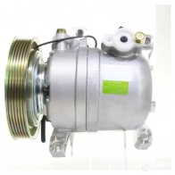 Компрессор кондиционера ALANKO CR14 1231864019 5 50475 10550475 - Изображение 3
