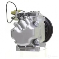 Компрессор кондиционера ALANKO 1424851886 55118 0 10551180 H12A0AH4JU - Изображение 4