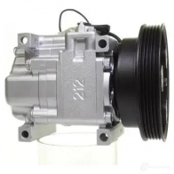 Компрессор кондиционера ALANKO 1424851886 55118 0 10551180 H12A0AH4JU - Изображение 5