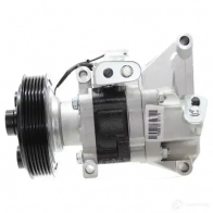 Компрессор кондиционера ALANKO 10551508 551 508 1424852207 V09A1AA4AK - Изображение 2
