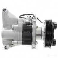 Компрессор кондиционера ALANKO 10551508 551 508 1424852207 V09A1AA4AK - Изображение 4