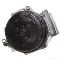 Компрессор кондиционера ALANKO 1231944491 5 50792 11550792 SD7V16 - Изображение 2