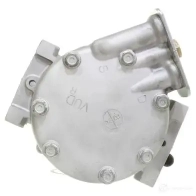 Компрессор кондиционера ALANKO 1231944491 5 50792 11550792 SD7V16 - Изображение 4