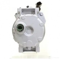 Компрессор кондиционера ALANKO 11550647 550647 10S15 C 1231943925 - Изображение 4