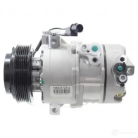 Компрессор кондиционера ALANKO S 67X2 1437259621 10553772 - Изображение 3