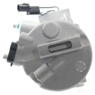 Компрессор кондиционера ALANKO S 67X2 1437259621 10553772 - Изображение 4