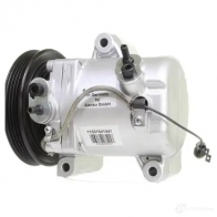 Компрессор кондиционера ALANKO 1424284835 5515 41 SS96DLG2 11551541 - Изображение 3