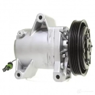 Компрессор кондиционера ALANKO 1424284835 5515 41 SS96DLG2 11551541 - Изображение 5