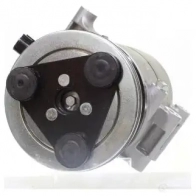 Компрессор кондиционера ALANKO Visteon 55 0708 11550708 1231944157 - Изображение 2