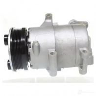 Компрессор кондиционера ALANKO Visteon 55 0708 11550708 1231944157 - Изображение 3