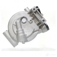 Компрессор кондиционера ALANKO Visteon 55 0708 11550708 1231944157 - Изображение 4