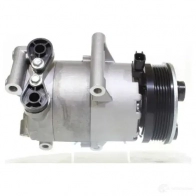 Компрессор кондиционера ALANKO Visteon 55 0708 11550708 1231944157 - Изображение 5