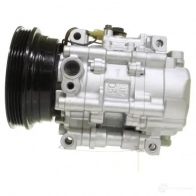 Компрессор кондиционера ALANKO 5 50233 1231862989 10550233 TV12SC - Изображение 3