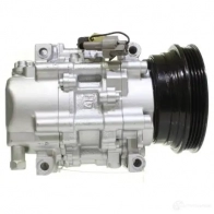 Компрессор кондиционера ALANKO 5 50233 1231862989 10550233 TV12SC - Изображение 5